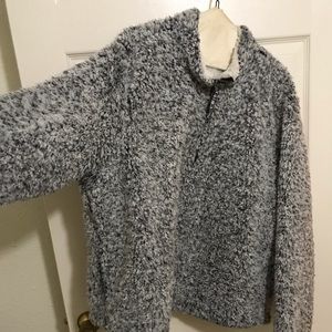 Time and Tru Sherpa from Walmart